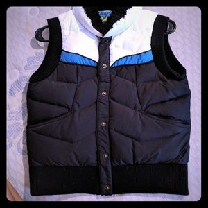 Winter Vest